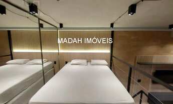 Imagem 7: Venha conhecer este incrível apartamento triplex mobiliado, ao lado do metrô Vila Madalena