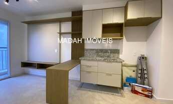 Imagem 7: Apartamento para venda ou locação em Pinheiros