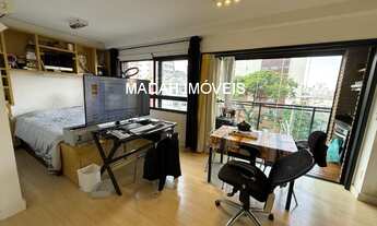 Imagem: Procurando um lugar aconchegante e moderno