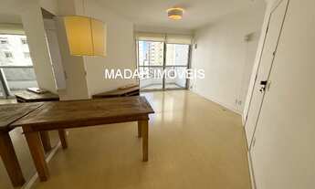 Imagem: Apartamento de 2 quartos na Vila Madalena