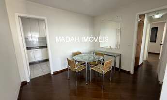 Imagem 4: Apartamento à venda em São Paulo-SP, Vila Madalena: 3 quartos, 1 suíte, 1 sala, 3 banheiro