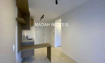 Imagem 4: Apartamento para venda ou locação em Pinheiros