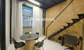 Imagem: Venha conhecer este incrível apartamento