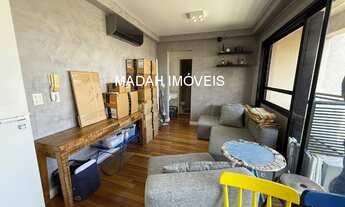 Imagem 3: More com conforto e segurança, perto do metrô Vila Madalena e de todas as facilidades e en