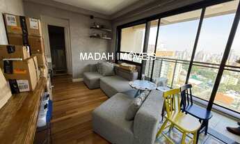 Imagem: More com conforto e segurança, perto do