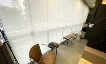 Imagem 5: Venha conhecer este incrível imóvel aconchegante para alugar em Pinheiros, São Paulo!