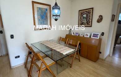 Imagem 8: Venha morar em um dos bairros mais charmosos de São Paulo, a Vila Madalena! Este lindo apa