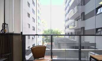 Imagem 7: Venha conhecer este incrível imóvel aconchegante para alugar em Pinheiros, São Paulo!