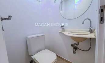 Imagem 5: Em busca de um lar que ofereça conforto e praticidade? Este incrível apartamento de 92 m²