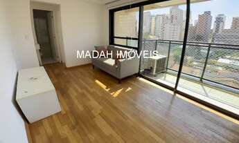 Imagem 3: Apresentamos um incrível apartamento para alugar, perfeito para quem procura conforto, pra