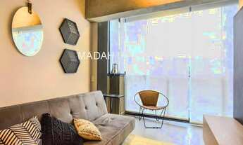 Imagem 4: Venha conhecer este incrível imóvel aconchegante para alugar em Pinheiros, São Paulo!