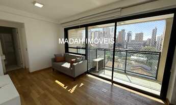 Imagem 2: Apresentamos um incrível apartamento para alugar, perfeito para quem procura conforto, pra