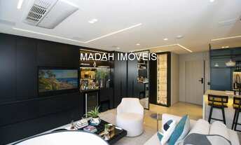 Imagem 5: Venha se encantar com este apartamento exclusivo de alto padrão localizado em Pinheiros! C