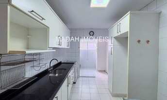 Imagem 6: Em busca de um lar que ofereça conforto e praticidade? Este incrível apartamento de 92 m²