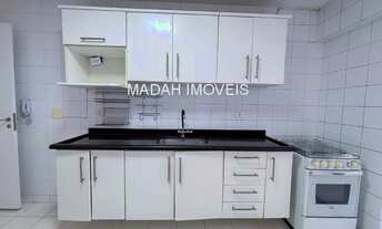 Imagem 7: Em busca de um lar que ofereça conforto e praticidade? Este incrível apartamento de 92 m²