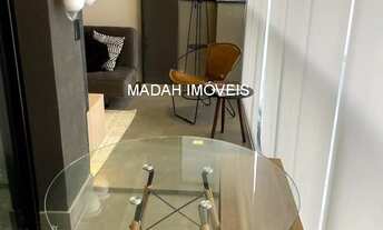 Imagem 6: Venha conhecer este incrível imóvel aconchegante para alugar em Pinheiros, São Paulo!