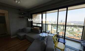 Imagem 4: More com conforto e segurança, perto do metrô Vila Madalena e de todas as facilidades e en