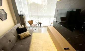 Imagem 3: Venha conhecer este incrível imóvel aconchegante para alugar em Pinheiros, São Paulo!