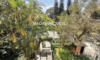 Imagem 6: Venha morar em um dos bairros mais charmosos de São Paulo, a Vila Madalena! Este lindo apa