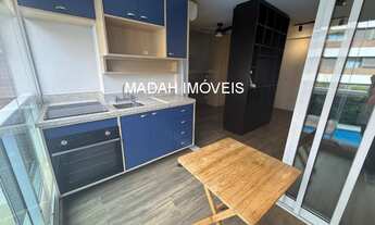 Imagem 5: Procurando um espaço acolhedor e moderno para chamar de lar? Venha conhecer nosso Studio l