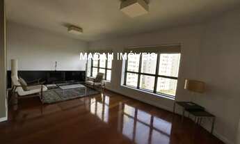 Imagem 4: Venha morar no bairro Vila Madalena, em um imóvel incrível com 164 metros quadrados de pur