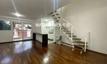 Imagem 3: Venha se encantar com este maravilhoso apartamento duplex! Não perca a oportunidade de mor