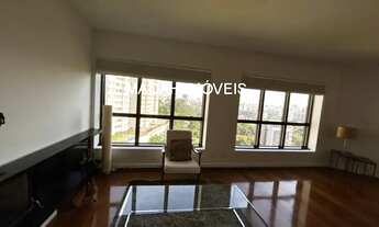 Imagem 7: Venha morar no bairro Vila Madalena, em um imóvel incrível com 164 metros quadrados de pur