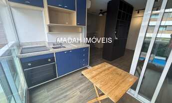 Imagem 6: Procurando um espaço acolhedor e moderno para chamar de lar? Venha conhecer nosso Studio l