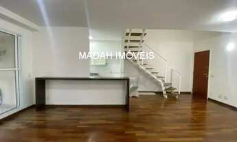 Imagem 5: Venha se encantar com este maravilhoso apartamento duplex! Não perca a oportunidade de mor