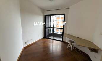 Imagem 3: Apartamento de um dormitório , mobiliado, para alugar na Vila Madalena!