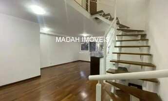 Imagem 2: Venha se encantar com este maravilhoso apartamento duplex! Não perca a oportunidade de mor