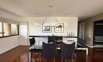 Imagem 3: Venha morar no bairro Vila Madalena, em um imóvel incrível com 164 metros quadrados de pur