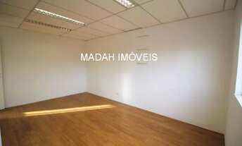 Imagem 4: Venha conhecer essa incrível sobreloja localizada ao lado da famosa Rua Harmonia, com uma