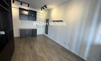 Imagem 4: Procurando um espaço acolhedor e moderno para chamar de lar? Venha conhecer nosso Studio l