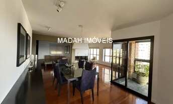 Imagem 2: Venha morar no bairro Vila Madalena, em um imóvel incrível com 164 metros quadrados de pur