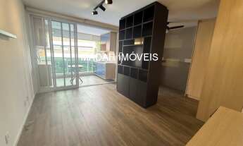 Imagem: Procurando um espaço acolhedor e moderno