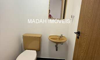 Imagem 5: Apartamento de um dormitório , mobiliado, para alugar na Vila Madalena!