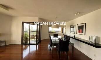 Imagem 1: Venha morar no bairro Vila Madalena, em um imóvel incrível com 164 metros quadrados de pur