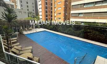 Imagem 7: Procurando um espaço acolhedor e moderno para chamar de lar? Venha conhecer nosso Studio l