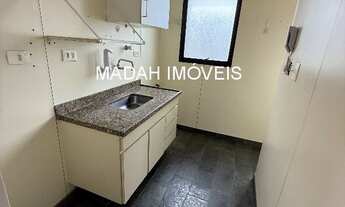 Imagem 6: Apartamento de um dormitório , mobiliado, para alugar na Vila Madalena!