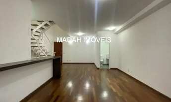 Imagem 4: Venha se encantar com este maravilhoso apartamento duplex! Não perca a oportunidade de mor