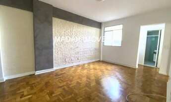 Imagem: Venha morar no coração da cidade, em um