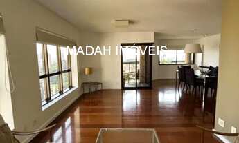 Imagem 6: Venha morar no bairro Vila Madalena, em um imóvel incrível com 164 metros quadrados de pur