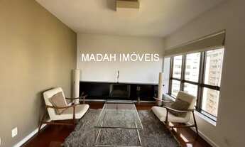 Imagem 5: Venha morar no bairro Vila Madalena, em um imóvel incrível com 164 metros quadrados de pur