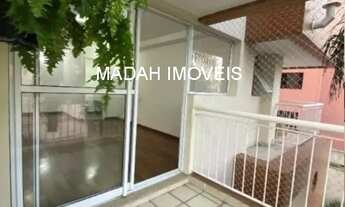 Imagem 7: Venha se encantar com este maravilhoso apartamento duplex! Não perca a oportunidade de mor