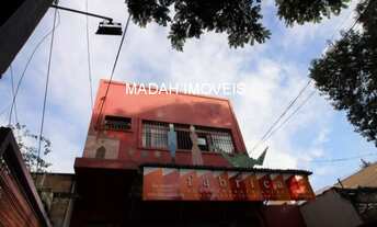 Imagem 7: Venha conhecer essa incrível sobreloja localizada ao lado da famosa Rua Harmonia, com uma