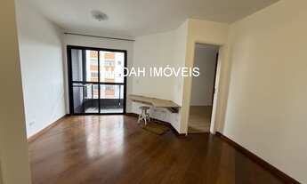 Imagem 2: Apartamento de um dormitório , mobiliado, para alugar na Vila Madalena!