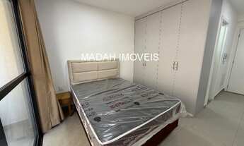 Imagem 3: Aluga-se studio em ótimo localização em Pinheiros