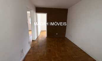 Imagem 4: Imperdível oportunidade de morar em um apartamento com localização privilegiada, estratégi