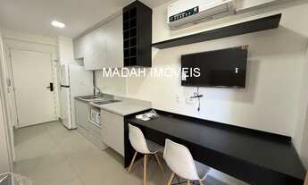 Imagem 7: Aluga-se studio em ótimo localização em Pinheiros